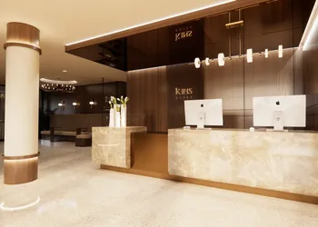 Kins Hotel hotel thumbnail 2