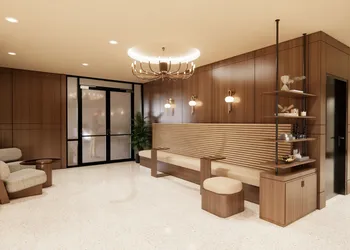 Kins Hotel hotel thumbnail 3