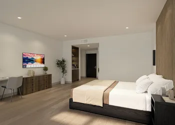 Kins Hotel hotel thumbnail 5