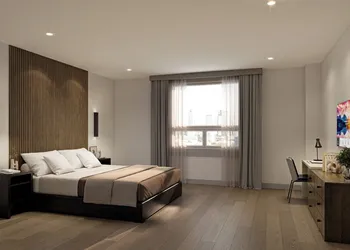 Kins Hotel hotel thumbnail 6