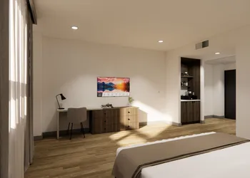 Kins Hotel hotel thumbnail 7