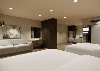 Kins Hotel hotel thumbnail 8