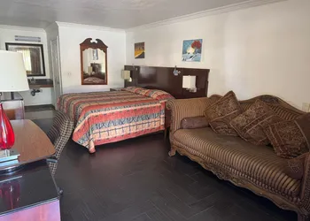Vista Motel - Riverside hotel thumbnail 6