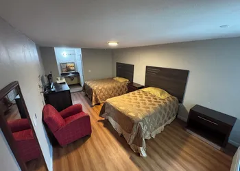 Vista Motel - Riverside hotel thumbnail 8