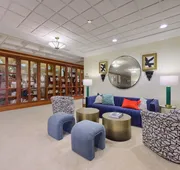 The Executive Suites and Venue hotel detail image 3