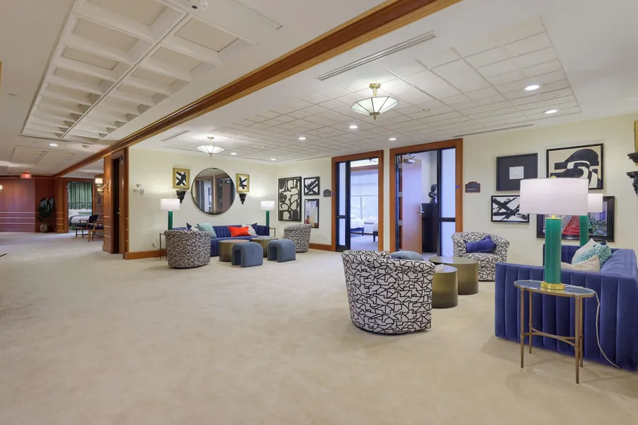 The Executive Suites and Venue hotel detail image 6
