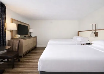 The Parkman Hotel hotel thumbnail 3