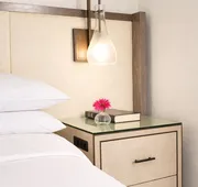 The Parkman Hotel hotel detail image 4