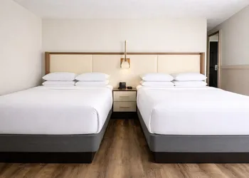 The Parkman Hotel hotel thumbnail 5