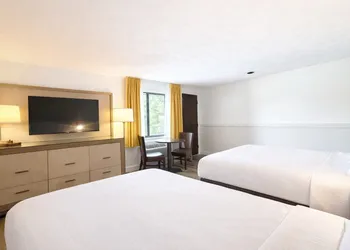 The Parkman Hotel hotel thumbnail 6