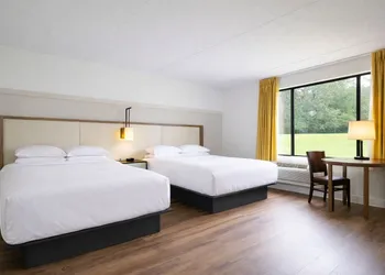 The Parkman Hotel hotel thumbnail 7
