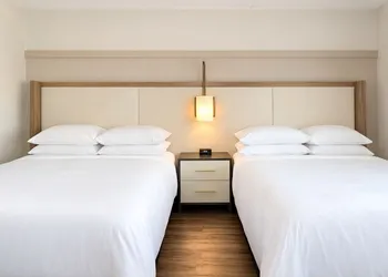 The Parkman Hotel hotel thumbnail 8