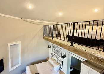 Silo Suites hotel thumbnail 3