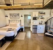 Silo Suites hotel detail image 4