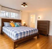Luxury 180 degree Lake View hotel detail image 4