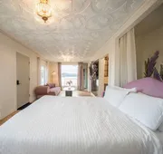 The Florentine Waterfront Hotel hotel detail image 4