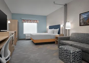 Home2 Suites By Hilton Ashburn, Va hotel thumbnail 8