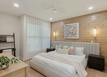 Zoka - Modern Mountain Retreat hotel thumbnail 2
