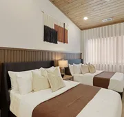 Zoka - Modern Mountain Retreat hotel detail image 5
