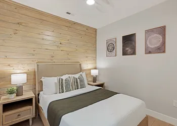 Zoka - Modern Mountain Retreat hotel thumbnail 6