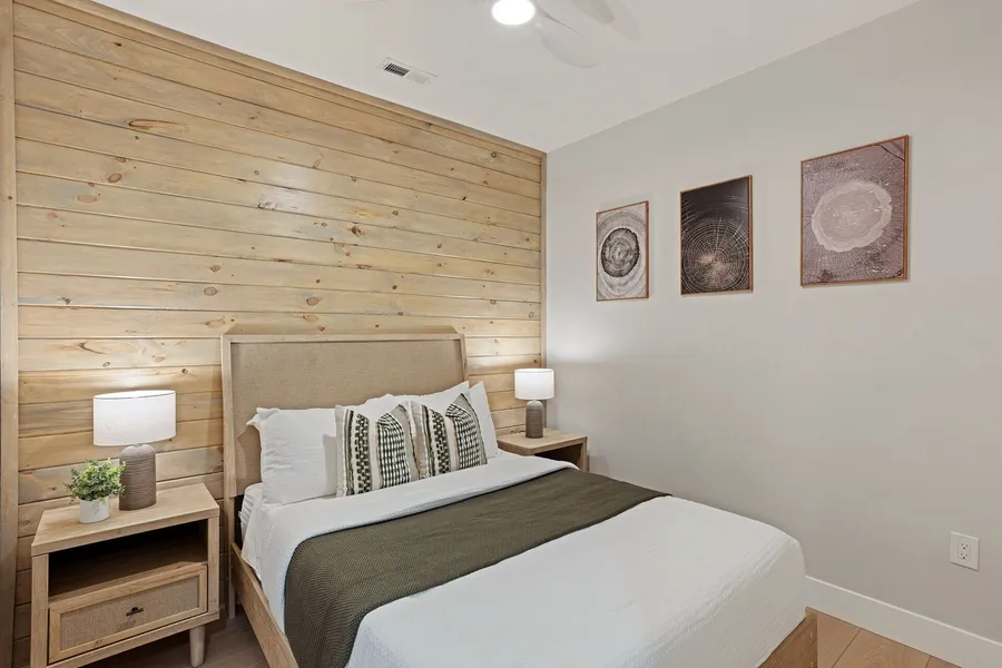 Zoka - Modern Mountain Retreat hotel detail image 6