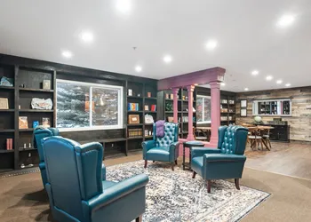 Library INN LLC hotel thumbnail 2