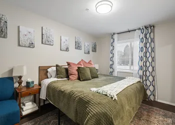 Library INN LLC hotel thumbnail 6