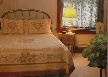 The Historic Union Hotel hotel thumbnail 7