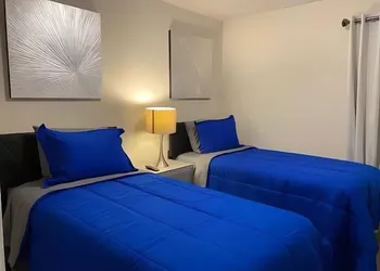 Meadowstone Luxe Stay - 5star Comfort hotel thumbnail 6
