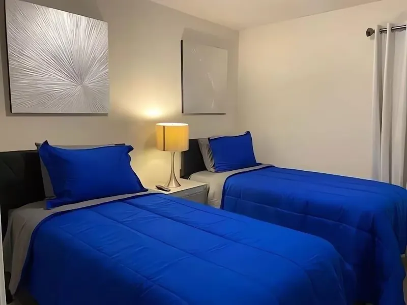 Meadowstone Luxe Stay - 5star Comfort hotel detail image 6