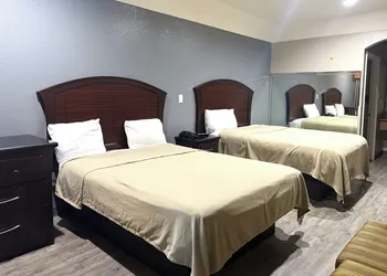 Hotel O Regency Suites Houston - IAH Beltway 8 hotel thumbnail 5