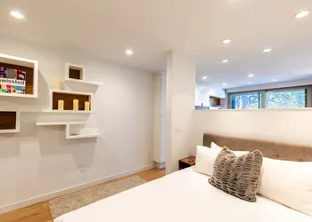 Modern Hotel-Style Studio - Timber Creek Lodge #210 by RedAwning hotel thumbnail 2