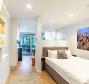 Modern Hotel-Style Studio - Timber Creek Lodge #210 by RedAwning hotel detail image 3