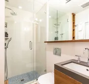 Modern Hotel-Style Studio - Timber Creek Lodge #210 by RedAwning hotel detail image 7