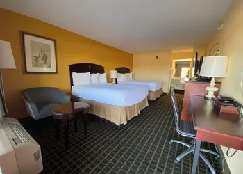 Travel Inn hotel thumbnail 3