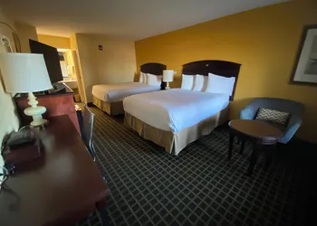 Travel Inn hotel thumbnail 4