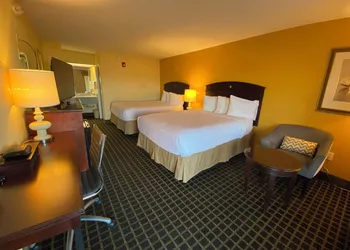 Travel Inn hotel thumbnail 8