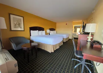 Travel Inn hotel thumbnail 3