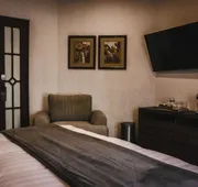 Mina Suites Barrio Antiguo hotel detail image 4