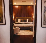Mina Suites Barrio Antiguo hotel detail image 5