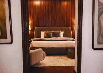 Mina Suites Barrio Antiguo hotel thumbnail 5
