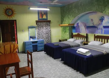 Hotel Chilam Balam hotel thumbnail 2