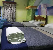 Hotel Chilam Balam hotel detail image 3