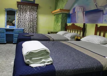 Hotel Chilam Balam hotel thumbnail 3