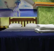 Hotel Chilam Balam hotel detail image 4