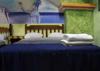 Hotel Chilam Balam hotel thumbnail 4