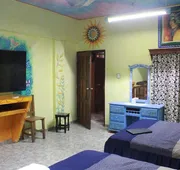 Hotel Chilam Balam hotel detail image 5