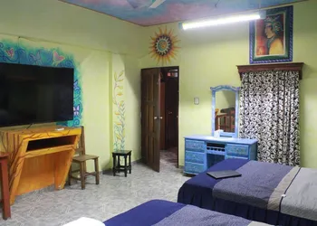 Hotel Chilam Balam hotel thumbnail 5