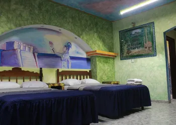 Hotel Chilam Balam hotel thumbnail 6