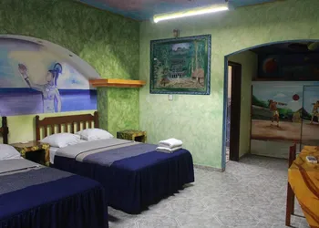 Hotel Chilam Balam hotel thumbnail 7
